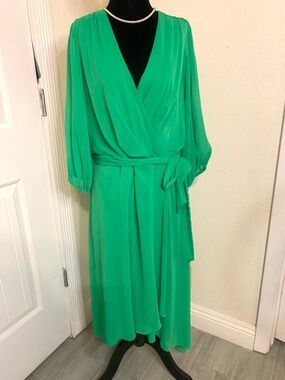 Dkny | Dresses | Dkny Green Sequin Womens Dress | Poshmark